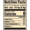 Weber BOLD Smokey & Sweet Seasoning Blend, 6.4 Ounce Shaker