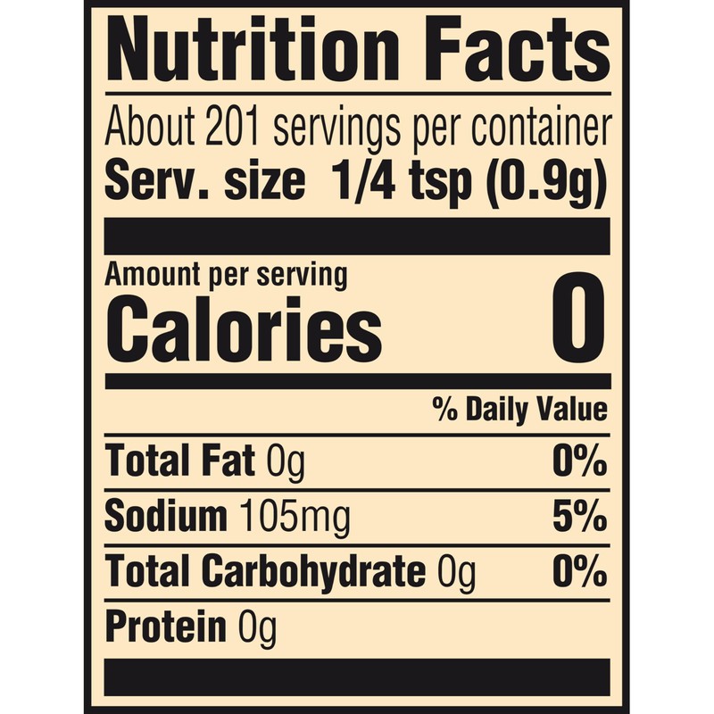 Weber BOLD Smokey & Sweet Seasoning Blend, 6.4 Ounce Shaker