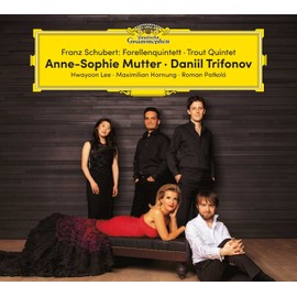 Schubert: Forellenquintett - Trout Quintet