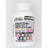 Clean Nutra Activated Charcoal Capsules Shilajit Pills Probiotic Digestive Enzymes