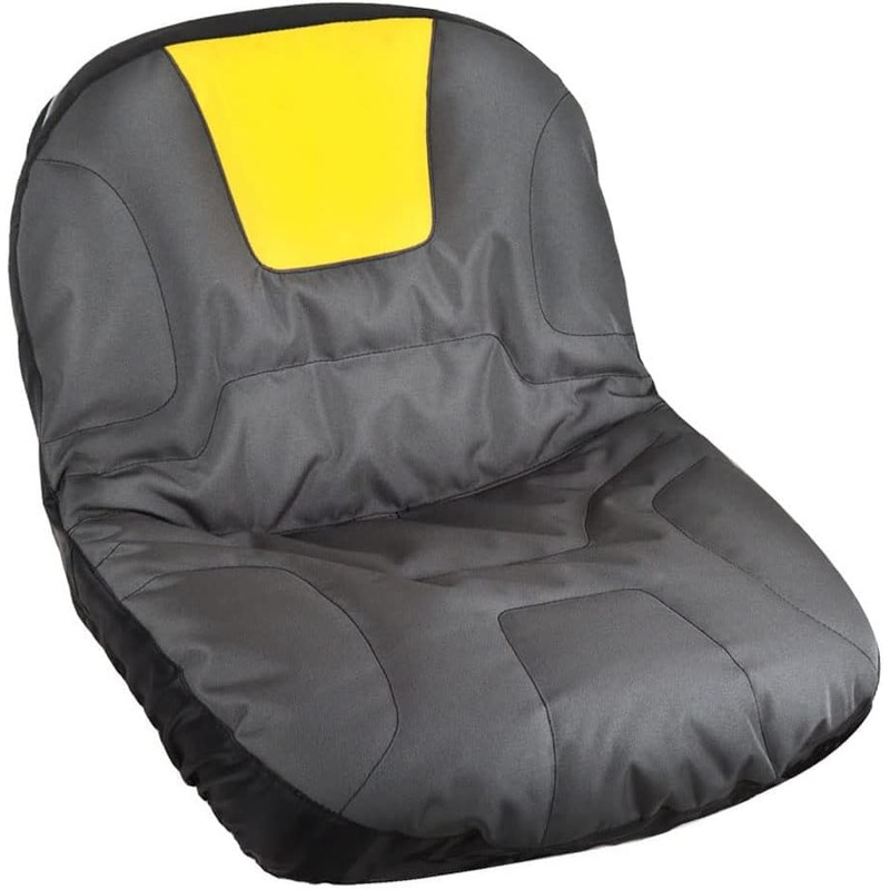 Riding Mower Seat Cover Compatible with Husqvarna,Lawn Tractor Seat Cover