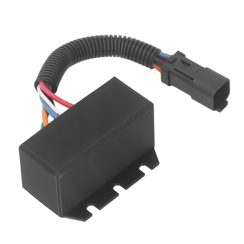 Excavator Loader Relay 149‑2612 Replacement for Caterpillar CAT 938H 950G