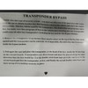 Immobilizer Bypass Module, Chip Key Bypass, Universal Immobilizer Bypass, Immobilizer