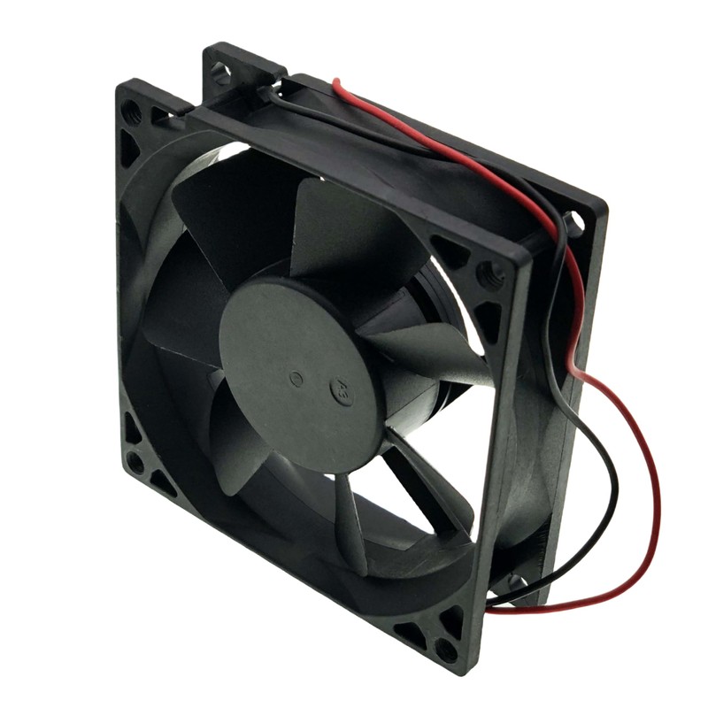 for ADDA AD0812HS-A70GL Cooling Fan, DC12V 0.25A 8025 Chassis Power