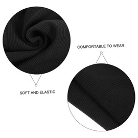 WHAMVOX Men's Inner Muscle Belt Slimming Waist Belt Belly Men Male Waist Trainer Abdomen Shaper Large Size l