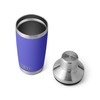 YETI Rambler Cocktail Shaker, Stainless Steel, Vacuum Insulated, Ultra Marine