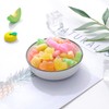 Cute Dinosaur Ice Cube Trays Silicone Dino Chocolate Mold Wax