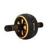 AIMALL Abdominal Muscle Wheel for Men and Women, 11.81 Inches