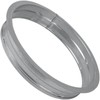 Vent Systems 8" Inch Metal Duct Connector Flange – Galvanized