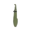 Condor Tool & Knife CTK2849145HC: Terra Machete Army Green