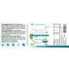 Magnesium Citrate 145mg - 100% Pure No Additives - High
