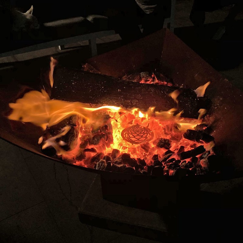 Blazaball SVFS01 Fire Starter