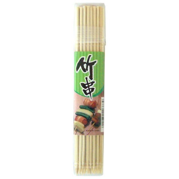 bamboo skewer 15cm