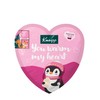 Kneipp "Messaggi dal cuore", cristalli da bagno - con pregiato