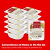 IRIS Instant White Rice (10 Pack), Ultra Premium Japanese Short
