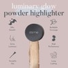 Luminary Glow Powder Highlighter