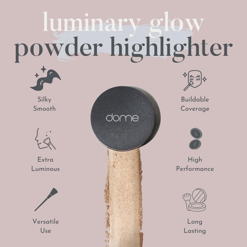 Luminary Glow Powder Highlighter