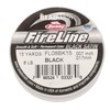 Fireline Braided Beading Thread, 8lb Test Weight and .007" Thick,