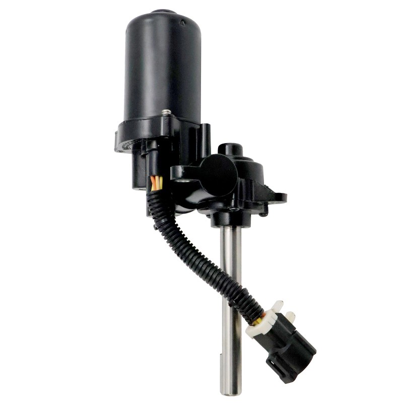 1st_auto_parts For Ford Expedition 5.4L Power Running Board Motor Front
