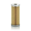 Mann Filter C 48 Air Filter