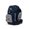 ergobag Zip Set Full Reflex LED, Visibility Zippie, for Pack,