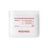 Mediheal Phytoenzyme Exfoliating Derma Pad 2nd Generation, 1 Pack, 100 Pads / 메디힐 피토엔자임 각질 필링 더마 패드 2세대, 1개, 100매입