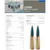 General Dynamics 20mm Dummy Round PGU-30A/B TPT Fired by M61
