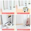 Window Limit Lock Professional Safety Prevents Theft Window Slider Limit