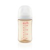 Pigeon SofTouch III Baby Bottle for 3+ Months Babies, BPA