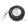 Target Darts Oche Tape Measure