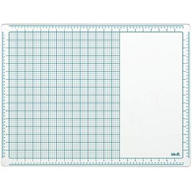 Mixed Media Glass MT 16"X22"