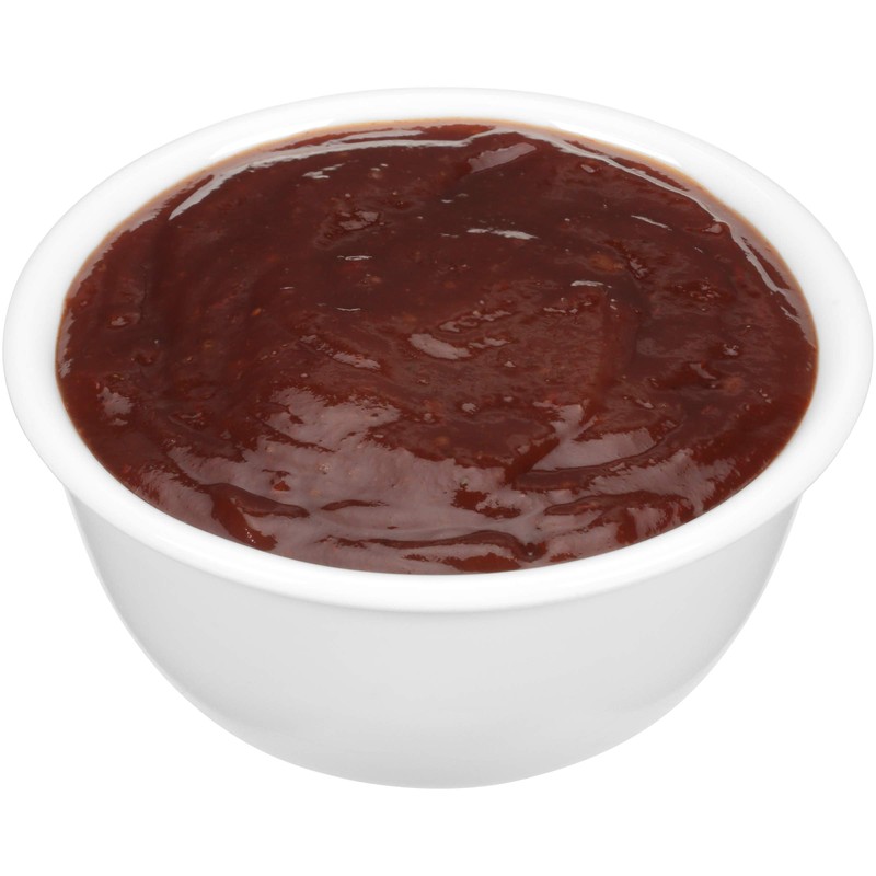 Kraft Original BBQ Sauce Single Serve Packet (0.44 oz Packets,