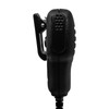 Sheepdog Compact Speaker Microphone, Compatible with Motorola EX500 EX600, 3.5mm