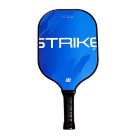 VERSIX Strike Pickleball Paddle (Blue)