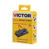 Victor M142B Power-Kill Easy Set Mouse Trap - 2 Reusable