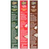 Shake N Bake Variety Bundle: (1) Original Pork 5oz, (1)