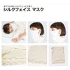 Silk Face Mask