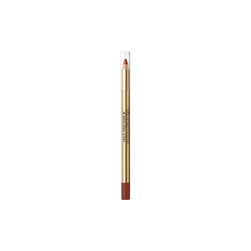 Max Factor Colour Elixir Lip Liner, 15 Soft Spice Lip