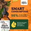 Wild & Organic Black Walnut Tincture - Detox Cleanse w/Black
