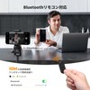 K&F Concept Selfie Stick Tripod, 69-Inch Extendable Light Stand (with
