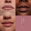 NYX Professional Makeup, LINE LOUD LIP LINER, DELINEADOR DE LABIOS,
