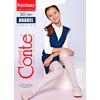 Conte Elegant Anabel Schicke Kinderstrumpfhose - Alltagsstrumpfhosen - Strumpfhose mit