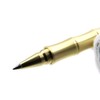 Gullor Premium Pure Copper Bamboo Shape Rollerball Pen