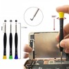 Repair Screwdriver Set, 25 in 1 Precision Small Repair Tools