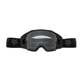Fox Racing VUE MOTOCROSS GOGGLE, CORE BLACK