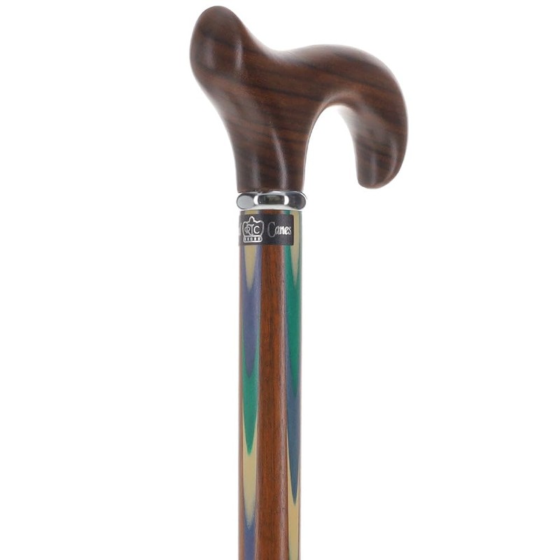 Royal RC Canes Stylish Walking Sticks – Derby Walking Canes