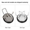 Keg Lid Replacement Stainless Steel Carbonation Soda Beer Home Brew