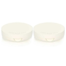 Innisfree Pore Blur Pact 12.5g 2pcs / 이니스프리 포어 블러 팩트 12.5g 2개