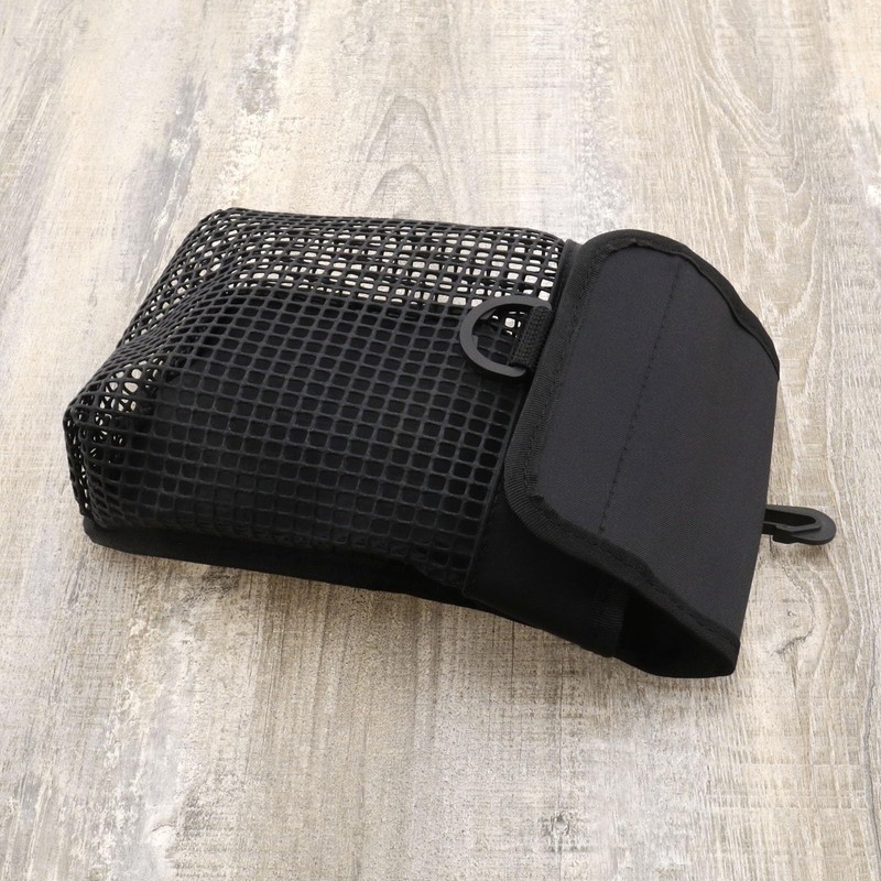 LT Easiyl Mesh Diving Bag Portable mesh Tool Bag Heavy