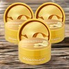 S&P Eye Patch Effect Moisture Supply Gold & Collagen Firming Eye Patches 3 Pieces 60 Pieces / 에스엔피 아이 패치 효과 수분 공급 골드 앤 콜라겐 퍼밍 아이패치 3개 60개입